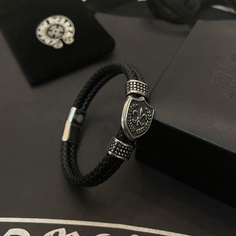 Chrome Hearts Bracelets